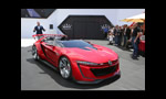 Volkswagen GTI Roadster Vision Gran Turismo 1